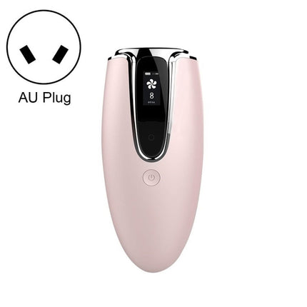 Ladies Laser Hair Removal Device Home IPL Photon Electric Skin Rejuvenation Device, EU Plug, AU Plug, UK Plug