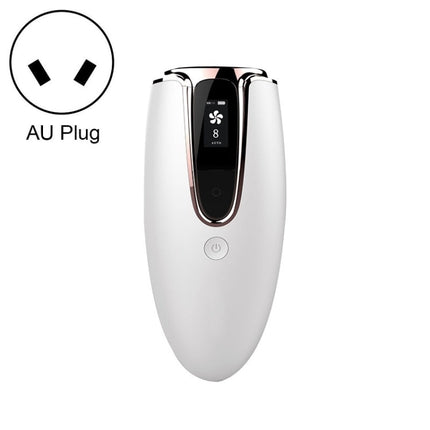Ladies Laser Hair Removal Device Home IPL Photon Electric Skin Rejuvenation Device, EU Plug, AU Plug, UK Plug