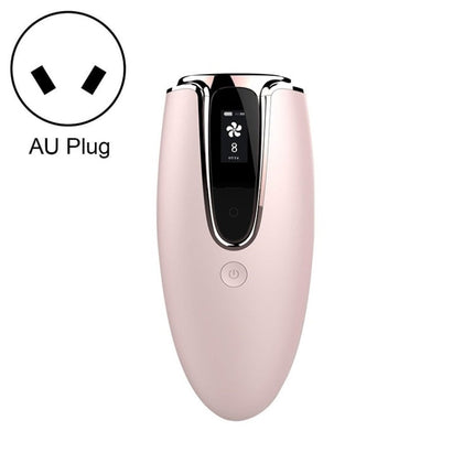 Ladies Laser Hair Removal Device Home IPL Photon Electric Skin Rejuvenation Device, EU Plug, AU Plug, UK Plug