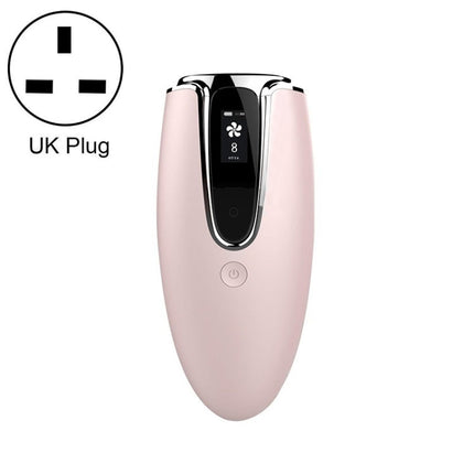Ladies Laser Hair Removal Device Home IPL Photon Electric Skin Rejuvenation Device, EU Plug, AU Plug, UK Plug