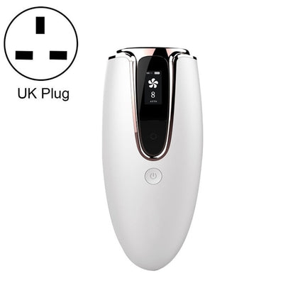 Ladies Laser Hair Removal Device Home IPL Photon Electric Skin Rejuvenation Device, EU Plug, AU Plug, UK Plug