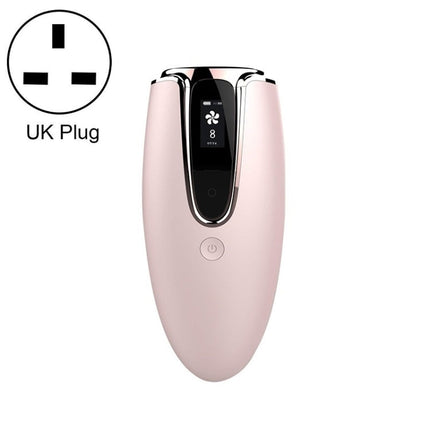 Ladies Laser Hair Removal Device Home IPL Photon Electric Skin Rejuvenation Device, EU Plug, AU Plug, UK Plug