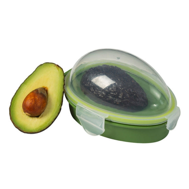 Avocado Airtight Container Kitchen Gadgets, Avocado Airtight Container