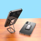 Square Folding (Black) / Black