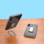Square Folding (Space Silver) / Space Silver