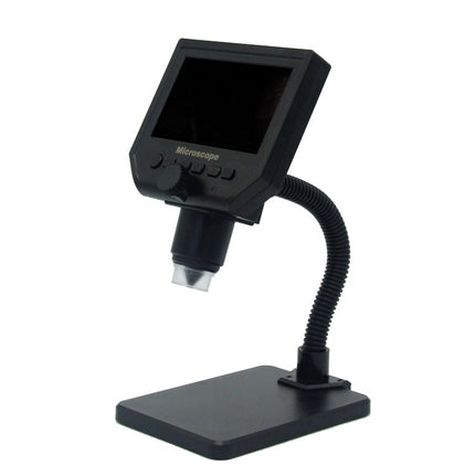 G600W Electronic Microscope HD Mobile Repair Microscope, US Plug, G600W