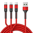 3A (Red)