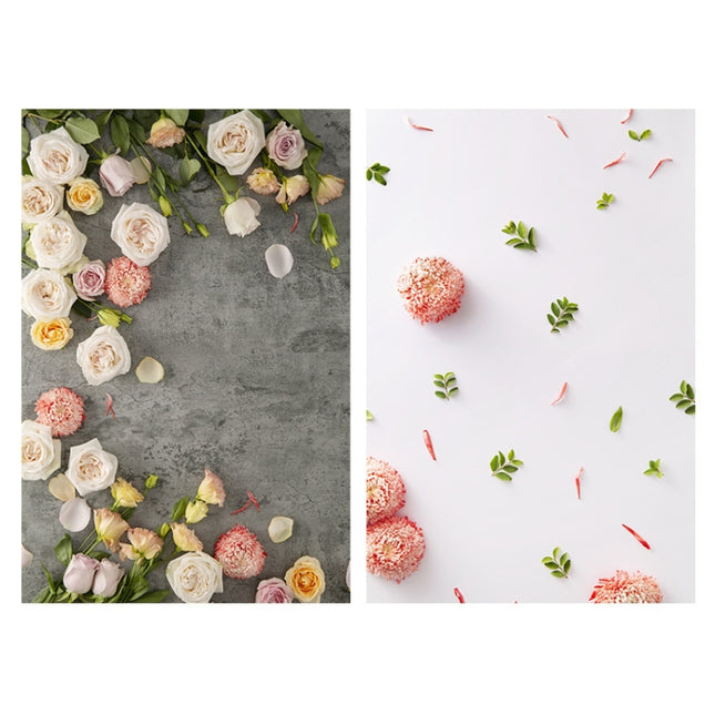 3D Stereo Double-Sided Photography Background Paper, Flower Charm 1, Flower Charm 2, Flower Charm 3, Light Shadow Magic 1, Light Shadow Magic 2, High Tea, Quiet Life, Gourmet Talk, Fresh Bath, Christmas Red, Water Ripple, Blue White, Light Shadow Magic...