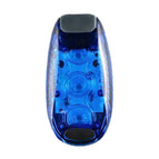 3 LED Blue