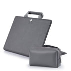 13 inch / Gray + Power Bag