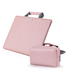 16 inch / Pink + Power Bag