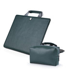 16 inch / Ink Green + Power Bag