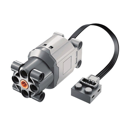 MOC Technology Mechanical Building Block Power Group