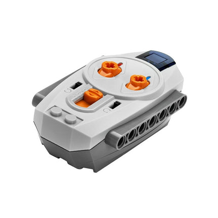 MOC Technology Mechanical Building Block Power Group