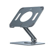 Boneruy L04mini 360 Degree Rotating Aluminum Alloy Tablet Laptop Holder, L04mini