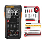 Standard with Cable / Orange
