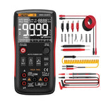 Standard with Cable / Red