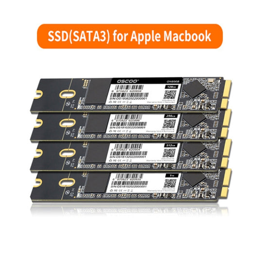 OSCOO ON800B SSD Solid State Drive, 1TB