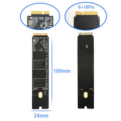 OSCOO ON800B SSD Solid State Drive, 1TB