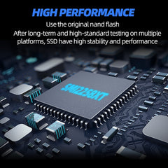 OSCOO ON800B SSD Solid State Drive, 1TB