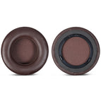 Brown Lambskin