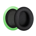 Black Mesh+Green