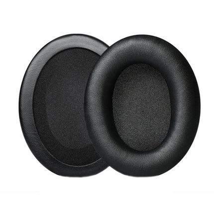 2pcs Headset Earmuffs For Kingston HyperX, Black Mesh, Black Mesh+Green, Black Protein Skin, Black Velvet, Black+Red Velvet, Black+Blue Protein Skin, Black+Green Protein Skin, White+Rose Red, Black Splicing, Black Ice Silk, Black Ice-skinned           ...