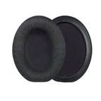 Dark Gray Velvet