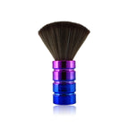 Four-section Gradient Purple