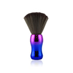 Round Handle Gradient Yellow Purple