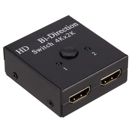 ZHQ010 HDMI Two-Way Smart 2 to 1 Out Switch, ZHQ010