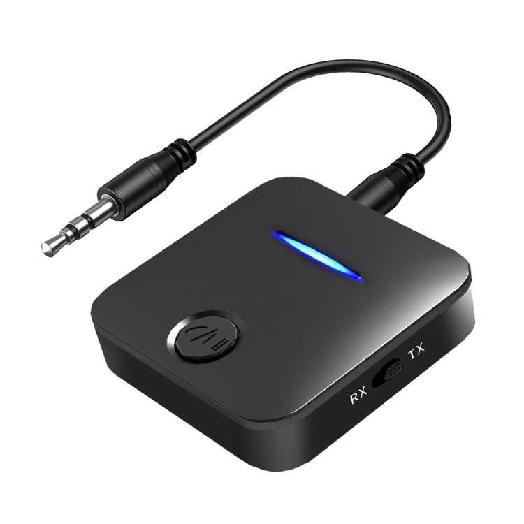 WB5 Bluetooth 5.0 Wireless Audio Adapter Receiver & Transmitter, WB5