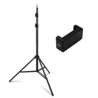 0.5m Stand+Phone Clip