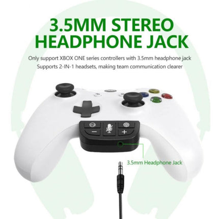 Handle Sound Enhancer For XBOX ONE, For XBOX ONE