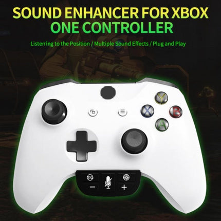 Handle Sound Enhancer For XBOX ONE, For XBOX ONE