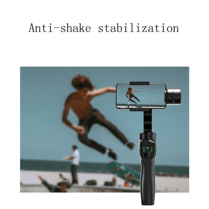 CYKE F8 Handheld Anti-Shake Triaxial Stabilizer, Specification:, F8 Triaxial Stabilizer (FPV Mode)