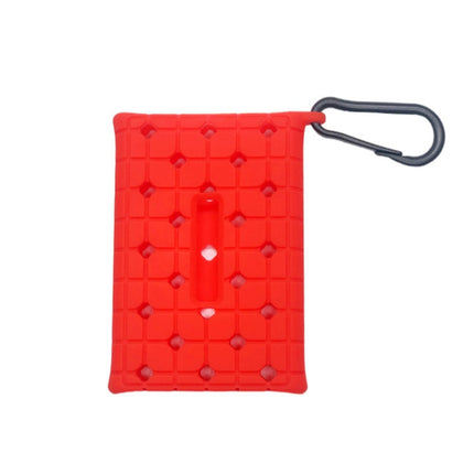 Mobile Solid State Drive Silicone Case For Samsung T7, For Samsung T7