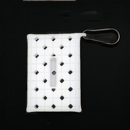 Mobile Solid State Drive Silicone Case For Samsung T7, For Samsung T7