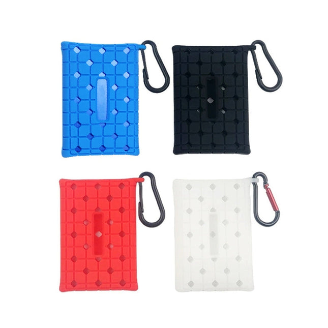 Mobile Solid State Drive Silicone Case For Samsung T7, For Samsung T7