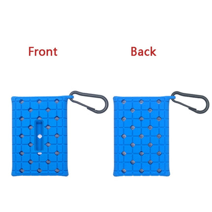 Mobile Solid State Drive Silicone Case For Samsung T7, For Samsung T7