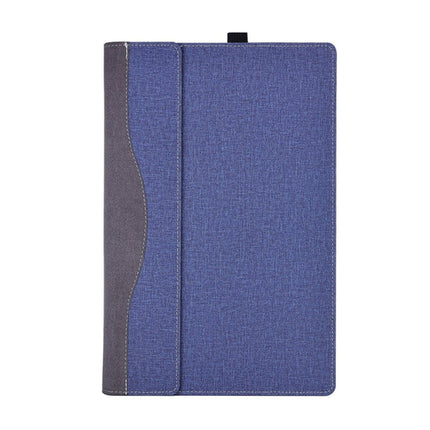 PU Leather Laptop Case, For HP Spectre X360 13-AW 13.3, For HP Spectre X360 15-EB 15.6