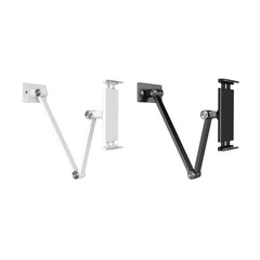 WS-2 Wall-Mounted Folding Telescopic Holder For Mobile Phone And Tablet