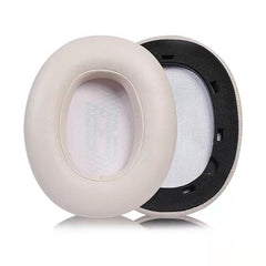 2pcs Sponge Earphone Cover For JBL Live 650BT/660NC/Duet