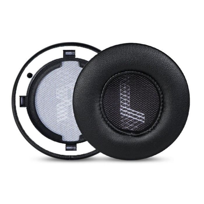 2pcs Protein Skin Sponge Earphone Cover For JBL E45BT/E35/E45