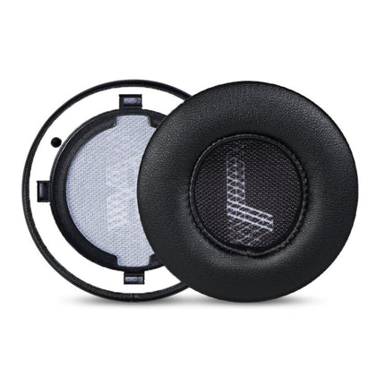 2pcs Protein Skin Sponge Earphone Cover For JBL E45BT/E35/E45