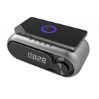 Metallic Gray 15W