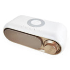 White 15W