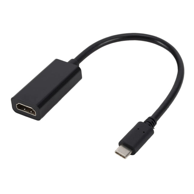 TY008 HD USB3.1 Type-C to HDMI Adapter Cable, TY008