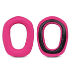 Rose Red Earmuffs