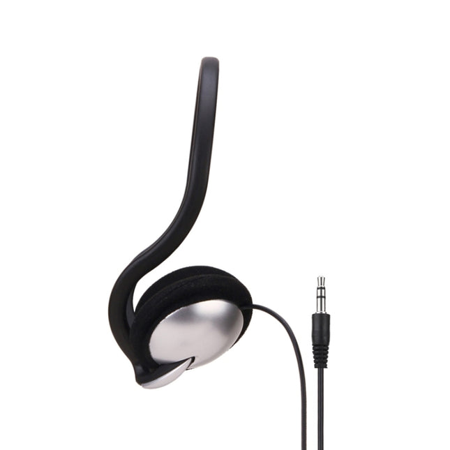 Soyto SY720 Student Equipped Wired Headset for Electronic Piano Drum Guitar, 3.5mm, 6.5mm